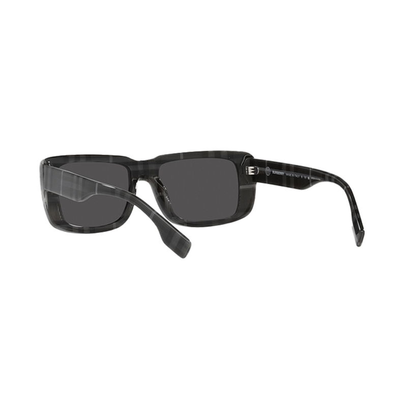 Lentes-Burberry-4376U-Gris-Oscuro-55