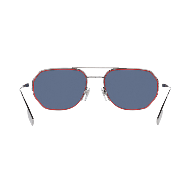 Lentes-Burberry-BE3140-Plateados-Azul-57