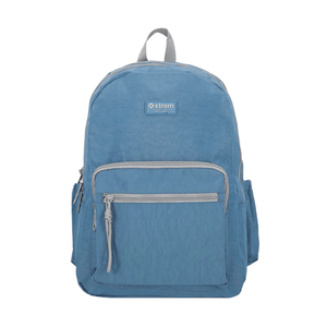 Mochila Bradford DUSTY BLUE