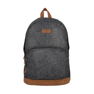 Mochila Pop BLACK DENIM