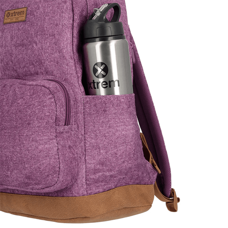 Mochila-Pop-PURPLE-DENIM-Purpura-M