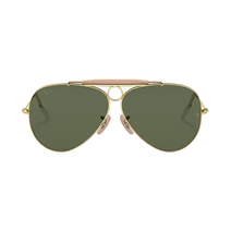 Lentes Ray Ban Shooter Aviation Collection