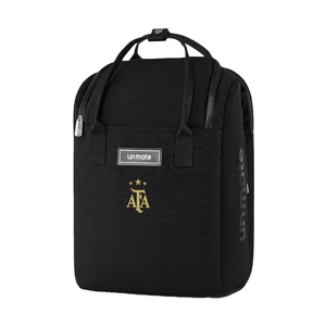 Una Mochila Matera AFA Soft Black