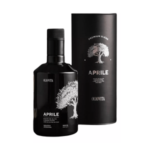 Aceite Oliva Oliovita Aprile Estuche 500ml