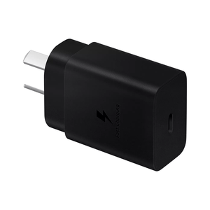 Adaptador De Carga Rápida USB-C (15W) Sin cable