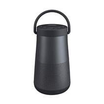 Parlante Portátil Bose Soundlink Revolve Plus Ii Color Black Triple black