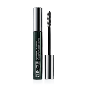 High Impact Mascara Black
