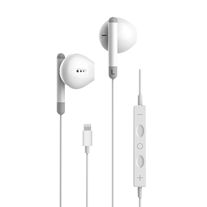 Auriculares Para Iphone Lightning