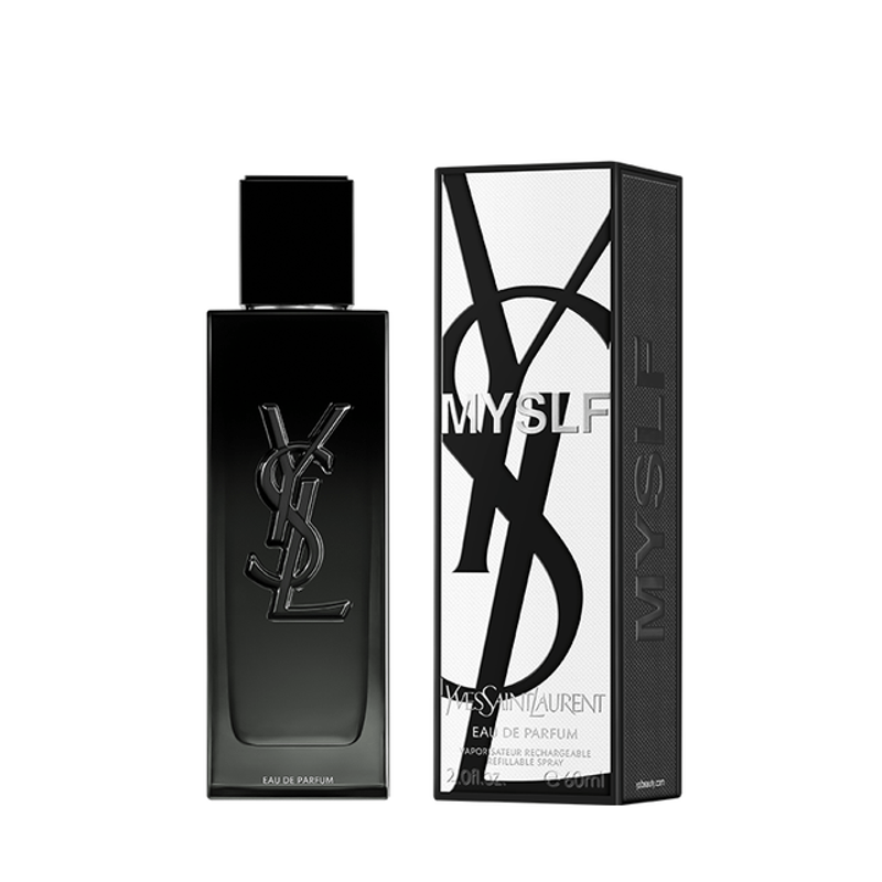 YSL-My-Self