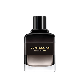 Gentleman EDP Boisee