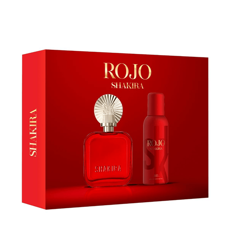 Cofre-Shakira-Rojo-EDT-80ml---Desodorante