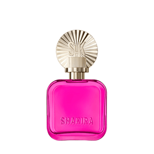 Shakira Fucsia EDP