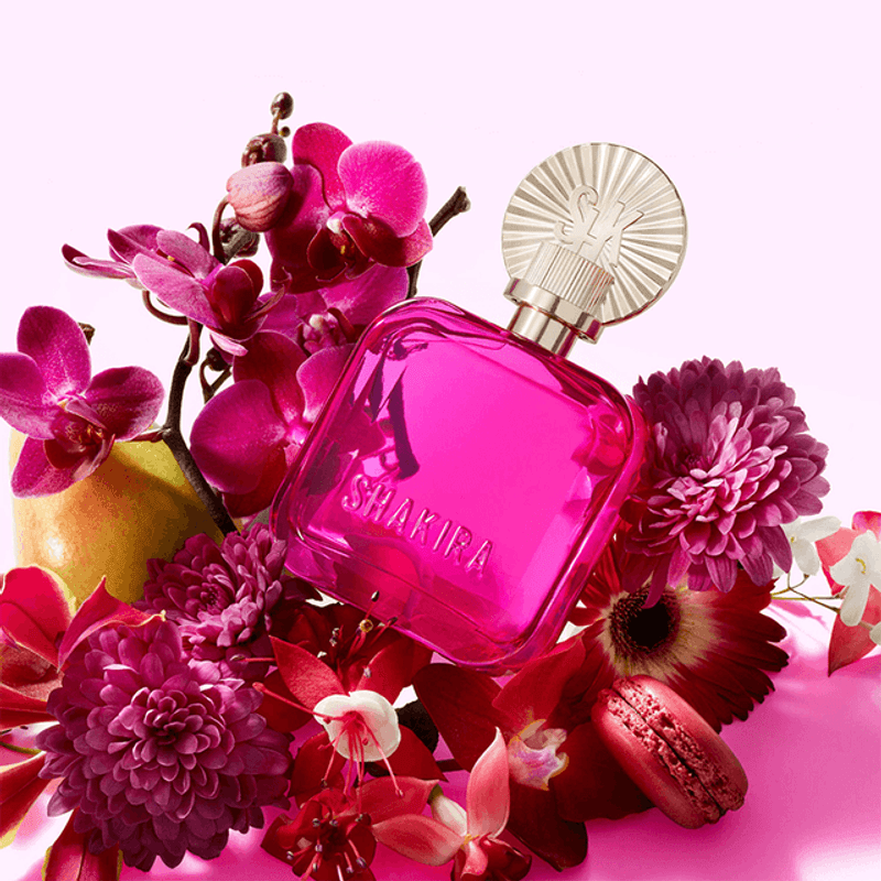Shakira-Fucsia-EDP