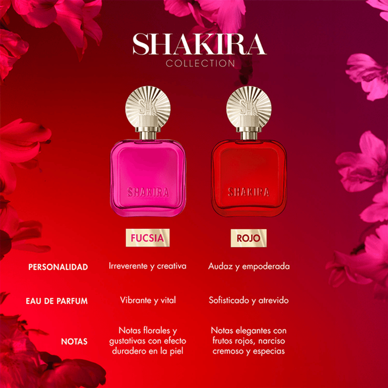 Shakira-Fucsia-EDP