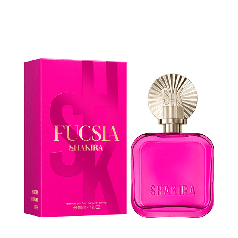 Shakira-Fucsia-EDP