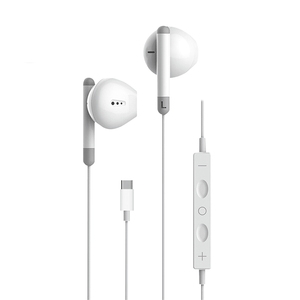 Auricular Soul S589 Tipo C
