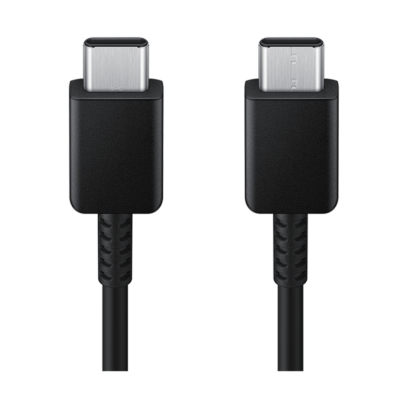 Cable-Samsung-USB-C-to-USB-C-3A-Negro