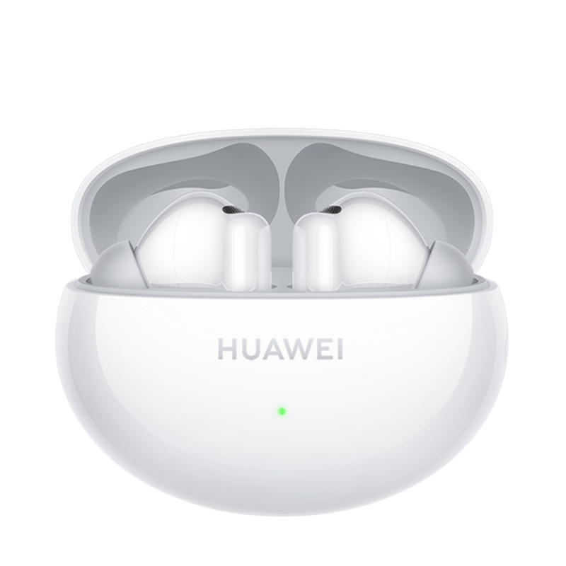 Auriculares-Huawei-Freebuds-6i-White