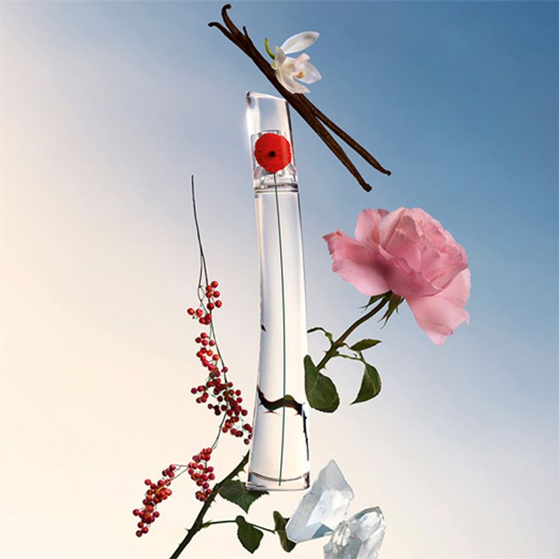 Flower-EDP