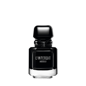 L'Interdit Absolu Intense EDP