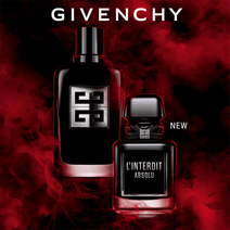 L'Interdit Absolu Intense EDP