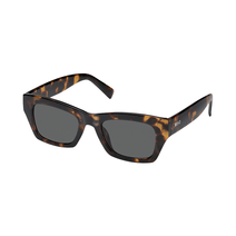 Lentes B+D Sun Brilliant Tortois 4113