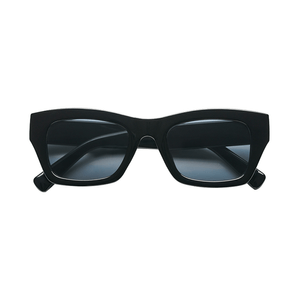 Lentes B+D Sun Brilliant Black 4113