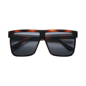 Lentes B+D Sun Brilliant Tortois 4114
