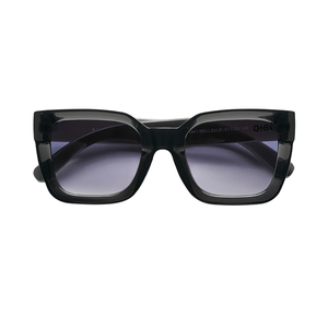 Lentes B+D Sun Brilliant Black 4947