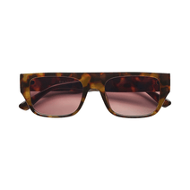 Lentes B+D Sun Brilliant Tortois 5109