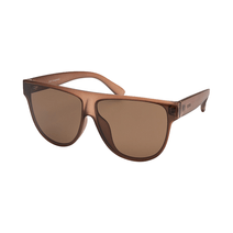 Lentes B+D Sun Matt Nude 4327