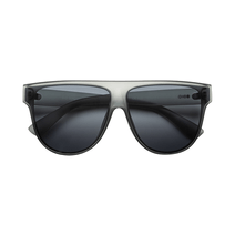 Lentes B+D Sun Matt Grey 4327