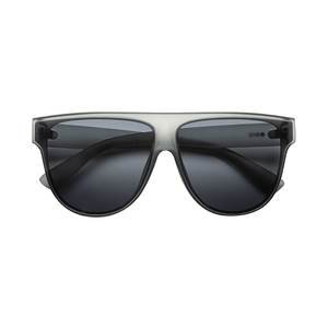 Lentes B+D Sun Matt Grey 4327