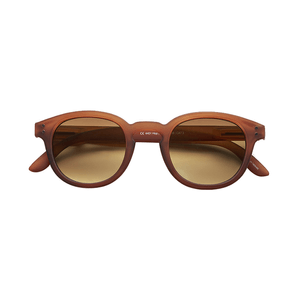 Lentes B+D Matt Dark Brown