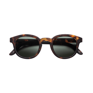 Lentes Sun Matt Tortoise Flashy 4401