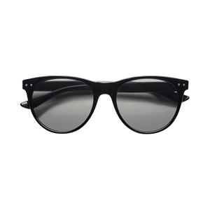 Lentes B+D Sun Shiny Black