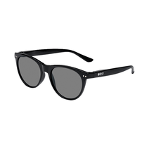 Lentes B+D Sun Shiny Black