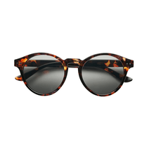 Lentes B+D Sun Shiny Tortoise 4602