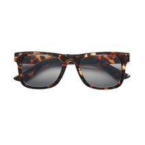 Lentes B+D Sun Shiny Tortoise 4603