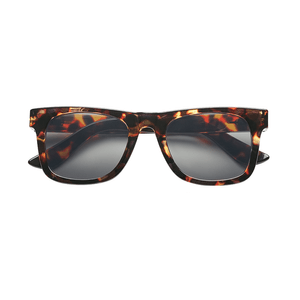Lentes B+D Sun Shiny Tortoise 4603