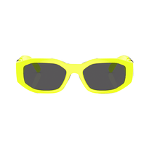 Lentes Versace VE4361 Biggie Amarillo Fluor