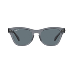 Lentes-Ray-Ban-RB0707S-Gris