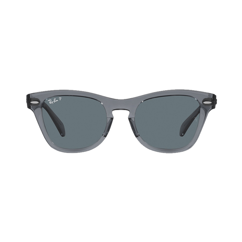 Lentes-Ray-Ban-RB0707S-Gris