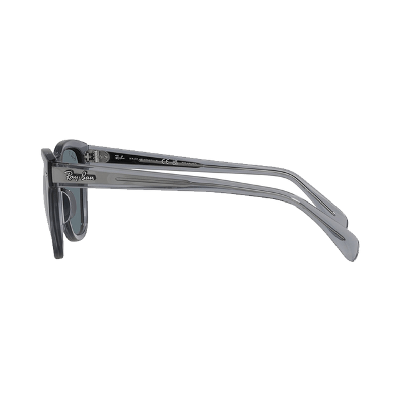 Lentes-Ray-Ban-RB0707S-Gris
