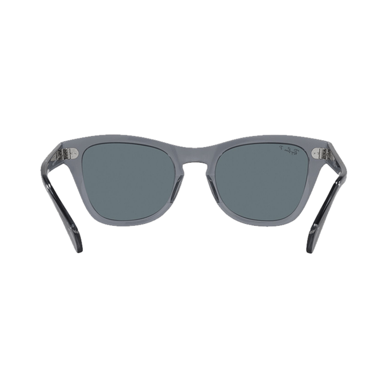 Lentes-Ray-Ban-RB0707S-Gris