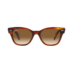 Lentes-Ray-Ban-RB0880S-Havana-