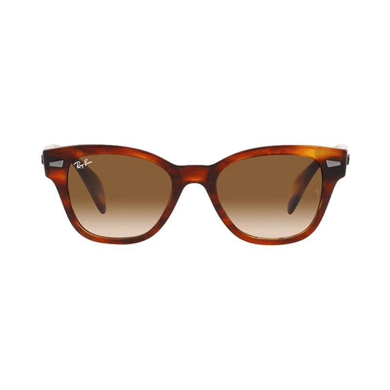 Lentes-Ray-Ban-RB0880S-Havana-