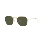 Lentes-Ray-Ban-Jim-Dorados