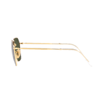 Lentes-Ray-Ban-Jim-Dorados