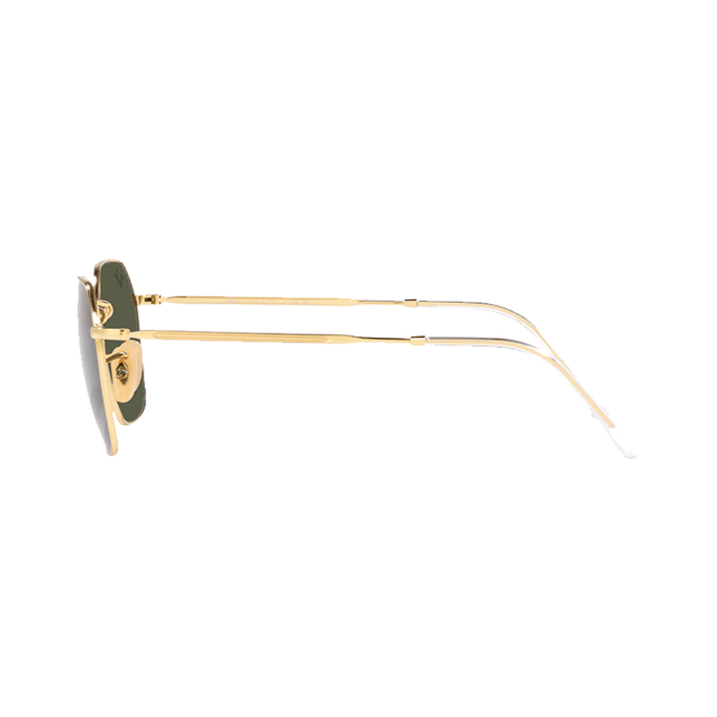 Lentes-Ray-Ban-Jim-Dorados